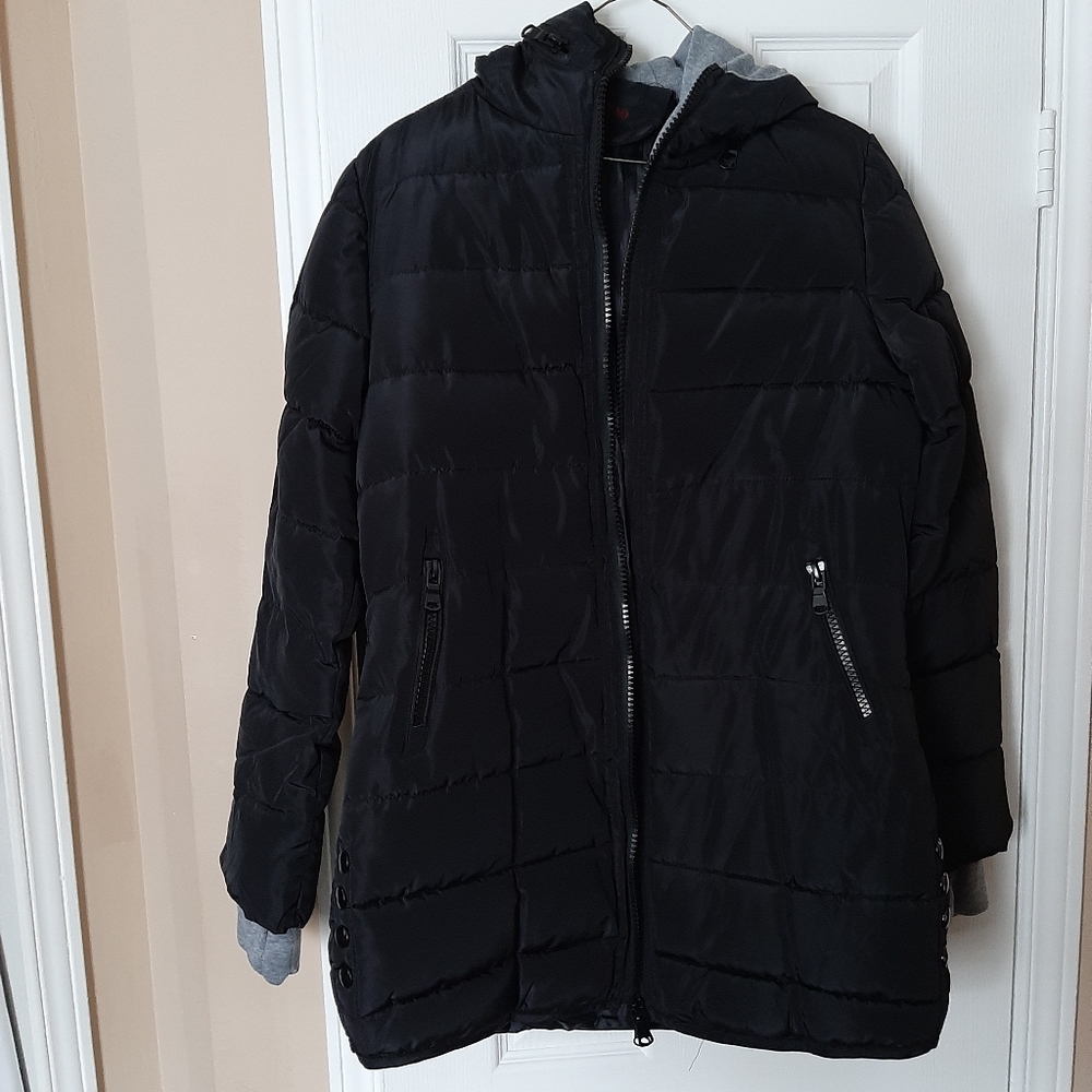 Ladies jacket